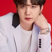 Min Yoongi