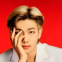Kim NamJoon