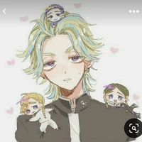 Haitani Rindou