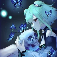 téc giẻ cute đây :33