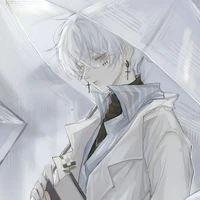 Bạch Tử Hy/ Harry