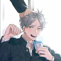 Sugawara Koushi