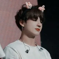 Jeon Jungkook