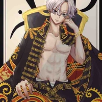 Sano Manjiro( Mikey)