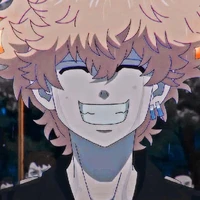 Nahoya Kawata (Smiley)