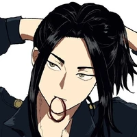 Baji Keisuke 