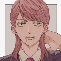 Sanzu Haruchiyo