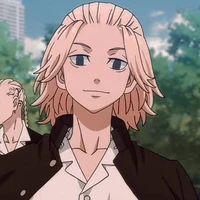 Sano Manjiro ( Mikey )