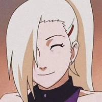 Yamanaka Ino