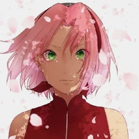Haruno Sakura