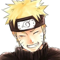 Uzumaki Naruto