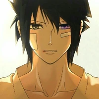 Uchiha Sasuke