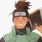 Umino Iruka