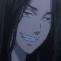 Baji Keisuke