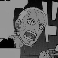Arashi Keizo (Benkei)