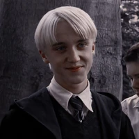 Draco Malfoy