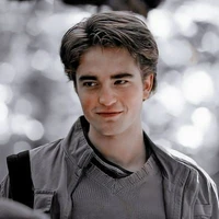 Cedric diggory