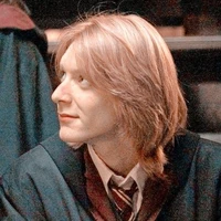 George Weasley