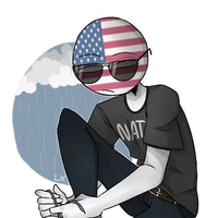 America