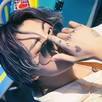 Jeon Jungkook
