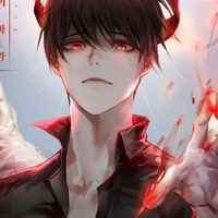 Diêm vương/Erid(huynh kết nghĩa nu9)