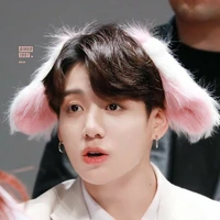 Jeon Jungkook