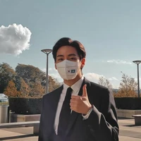 Kim Taehyung