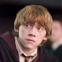 ron Weasley