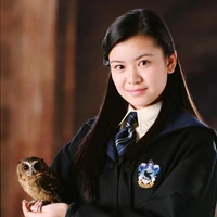 cho chang