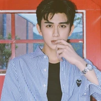 Chu Tán Cẩm [Bạn TC]