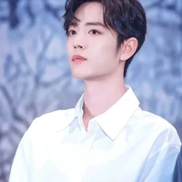 Tiêu Chiến [ Tiêu Tổng ]