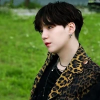 Yoongi