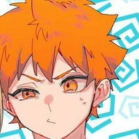 Hinata Shouyou