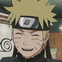 Uzumaki Naruto