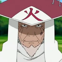 Sarutobi Hiruzren( Hokage đệ tam)