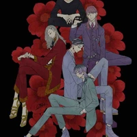 All(-Takeomi,Mochi)