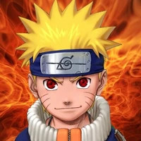 Uzumaki naruto