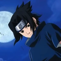Uchiha sasuke
