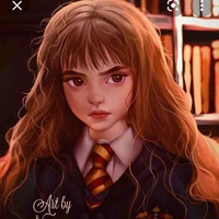 F. Hermione