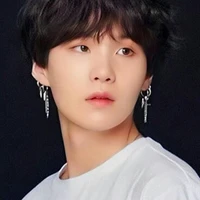 Yoongi