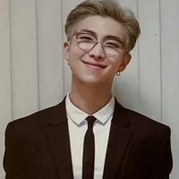 NamJoon