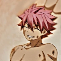 Natsu Dragneel