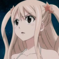 Lucy Heartfilia