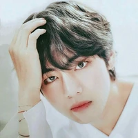 Kim Taehyung(hắn)