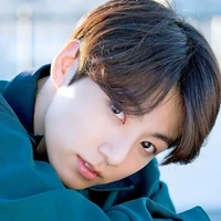 Jeon Jungkook(y)