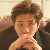 Kim Namjoon