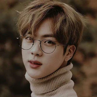 Jeon seokjin