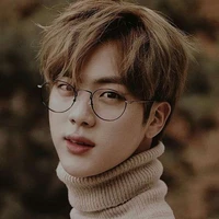 Jeon seokjin