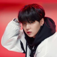 Min Suga