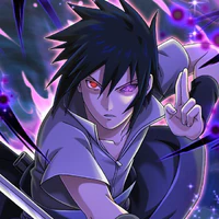 Uchiha Sasuke